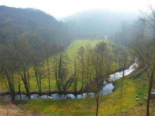 Ferienhaus Maredret Umgebung 40