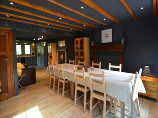 Vakantiehuis Maredret Kenmerken 23