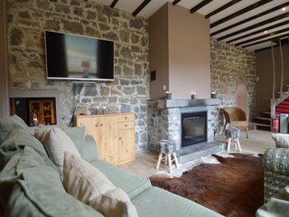 Ferienhaus Maredret Ausstattung 14