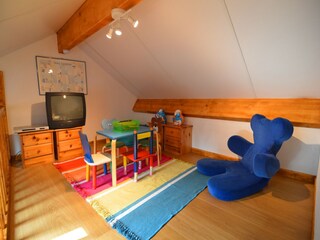 Vakantiehuis Maredret Kenmerken 22