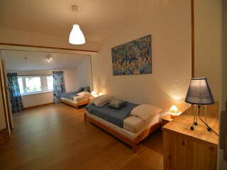 Vakantiehuis Maredret Kenmerken 24
