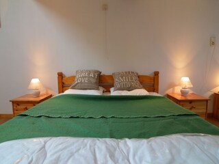 Maison de vacances Maredret Équipement 17