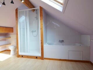 Maison de vacances Maredret Équipement 18