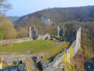 Ferienhaus Maredret Umgebung 37