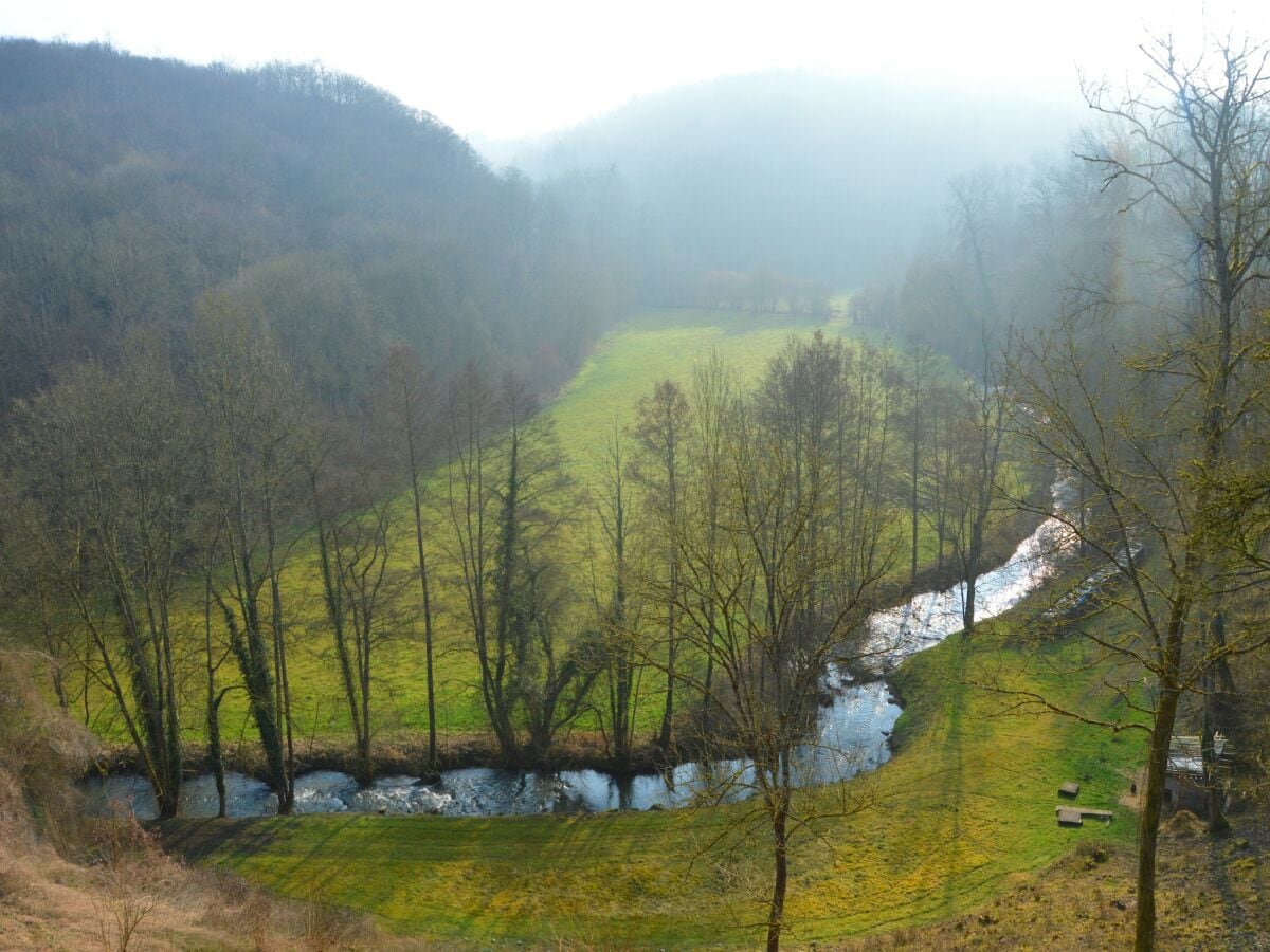 Ferienhaus Maredret Umgebung 34