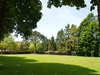 Vakantiehuis Maredret Omgeving 36