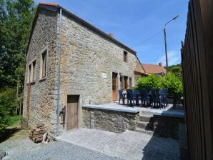 Uriges Ferienhaus in Falaën - Maredret - image1