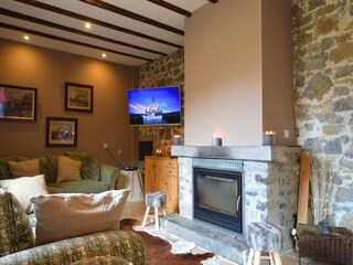 Ferienhaus Maredret Ausstattung 27