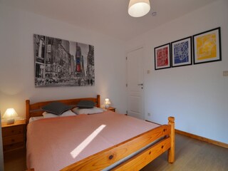Casa de vacaciones Maredret Características 29