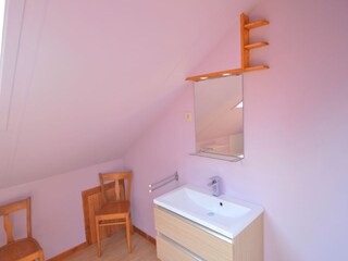 Maison de vacances Maredret Équipement 18