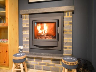 Ferienhaus Maredret  39