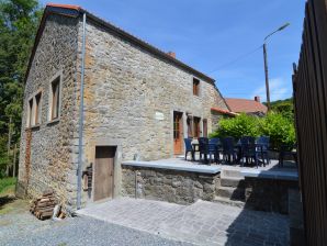 Holiday house Uriges Ferienhaus in Falaën - Maredret - image1