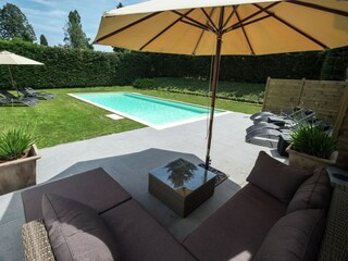 Type de propriété : Chalet Hastière Enregistrement extérieur 2