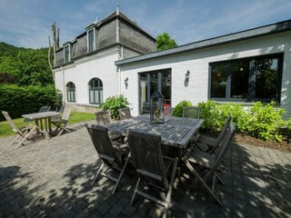 Type de propriété : Chalet Hastière Enregistrement extérieur 3