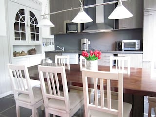 Landhaus Hastière Ausstattung 14