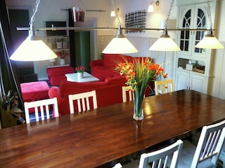 Landhaus Hastière Ausstattung 12