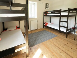 Type de propriété : Chalet Hastière Équipement 17