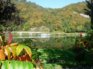 Type de propriété : Chalet Hastière Enregistrement extérieur 7