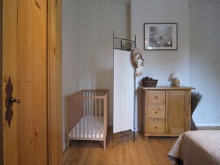 Type de propriété : Chalet Hastière Équipement 15