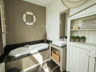 Landhaus Hastière Ausstattung 21