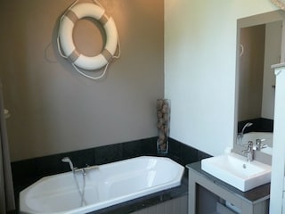 Landhaus Hastière Ausstattung 28