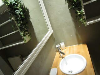 Landhaus Hastière Ausstattung 27