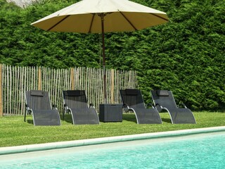 Type de propriété : Chalet Hastière Enregistrement extérieur 10