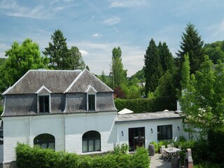 Type de propriété : Chalet Hastière Enregistrement extérieur 11