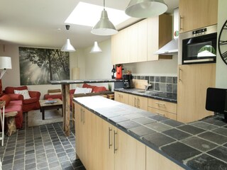 Casale Hastière Caratteristiche 14