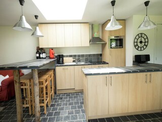 Casale Hastière Caratteristiche 20