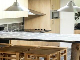 Landhaus Hastière Ausstattung 16