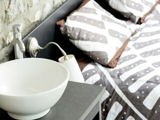 Type de propriété : Chalet Hastière Équipement 20