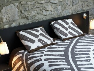 Vakantiehuisje Hastière Kenmerken 23