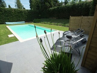Vakantiehuisje Hastière Buitenaudio-opname 12