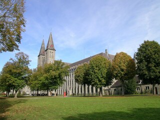 Vakantiehuisje Hastière Omgeving 29