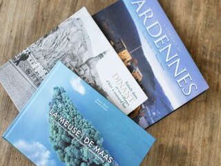 Vakantiehuisje Hastière  31