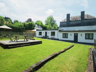 Type de propriété : Chalet Hastière Enregistrement extérieur 13