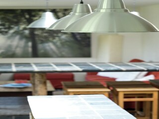 Type de propriété : Chalet Hastière Équipement 28