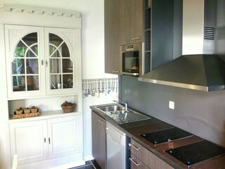 Type de propriété : Chalet Hastière Équipement 11