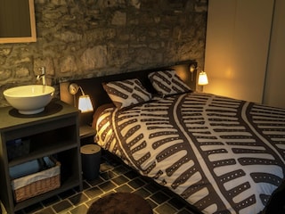 Type de propriété : Chalet Hastière Équipement 12