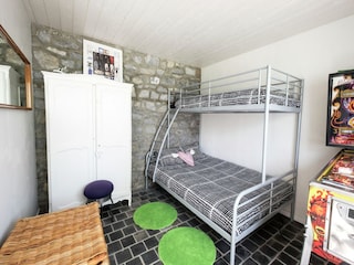 Cottage Hastière Features 23