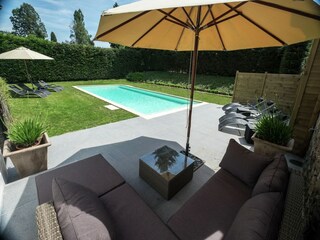 Type de propriété : Chalet Hastière Enregistrement extérieur 3