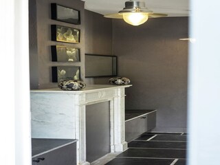 Casa de campo Hastière  39