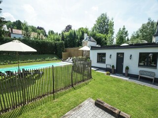 Type de propriété : Chalet Hastière Enregistrement extérieur 5