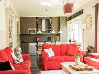 Type de propriété : Chalet Hastière Équipement 23