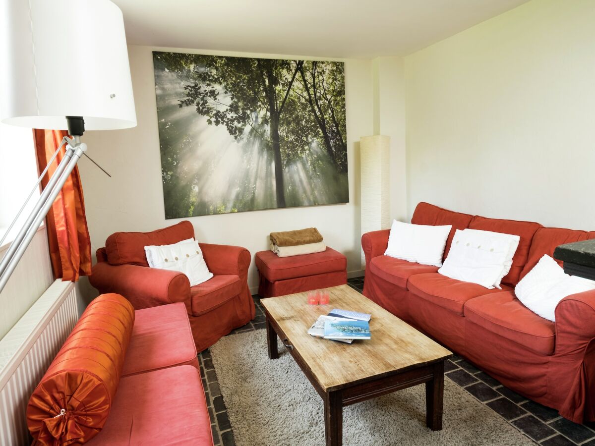 Casale Hastière Caratteristiche 19