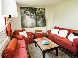 Type de propriété : Chalet Hastière Équipement 20