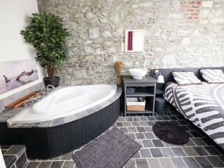 Type de propriété : Chalet Hastière Équipement 29
