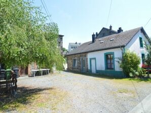 Ferienhaus Malerisches Cottage in Alle mit Garten - Vresse-sur-Semois - image1