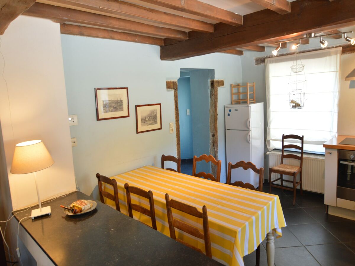 Cottage Vresse-sur-Semois Ausstattung 12